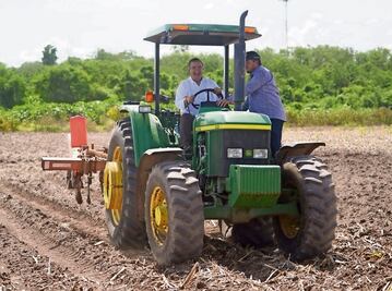 Marcelo Ebrard: “No permitiré que haya chanchullo en encuestas”