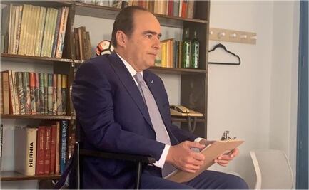 Periodistas de Guadalajara sufren momento de terror, antes de narrar un partido