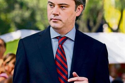 Critica Nuño propuesta educativa de AMLO