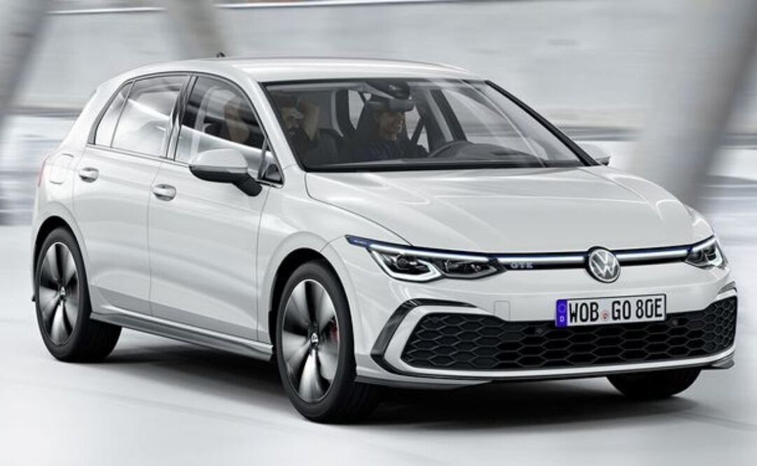 El nuevo Golf GTI ya tiene fecha de presentación