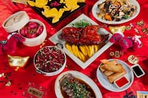 Asian Bay: la comida china auténtica que debes probar en CDMX