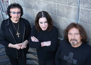 Black Sabbath volverá para despedirse de México