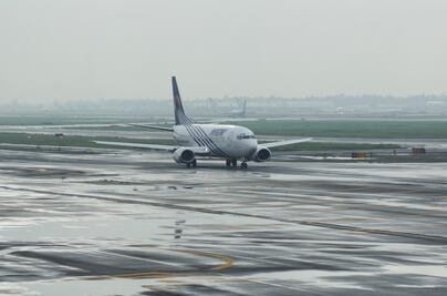 Boletos de avión suben de precio a partir de hoy