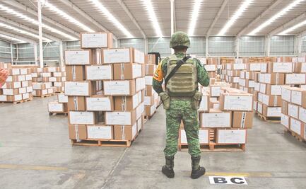 Se reconocerá a ganadores, sin importar filiación: INE