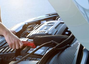 Por qué es más difícil y costoso arreglar un auto nuevo