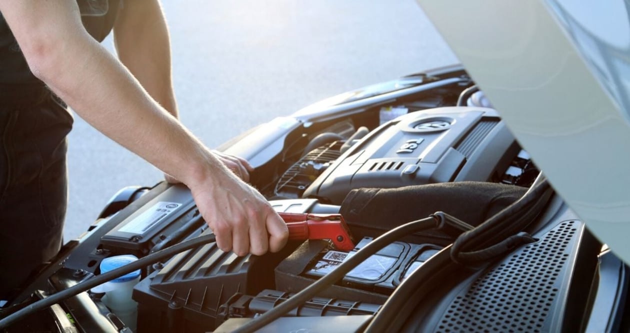 Por qué es más difícil y costoso arreglar un auto nuevo