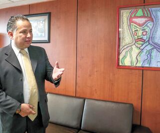 Inteligencia Financiera va por 798 personas por lavado