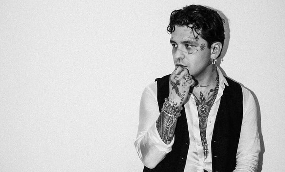 Foto: Instagram @nodal