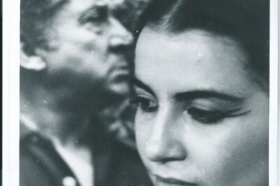 INBA: Rusia reportó posesión de Siqueiros