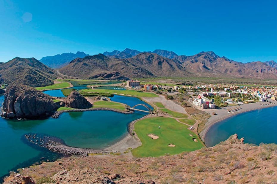 Loreto representa a México en la lista de la BBC por su turismo sostenible y riqueza natural. Foto: Gobierno de México
