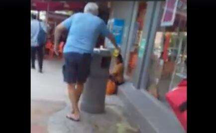 Mujer agredida con ácido en Cancún, diagnosticada con trastorno bipolar