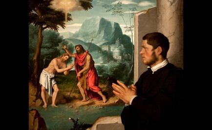 Museo de NY exhibe los retratos renacentistas de Giovanni Battista