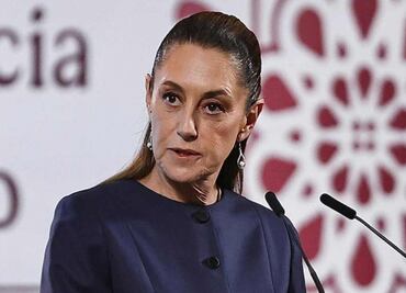 "¿Qué opinas de los pluris?"; Sheinbaum anuncia encuesta sobre reforma electoral