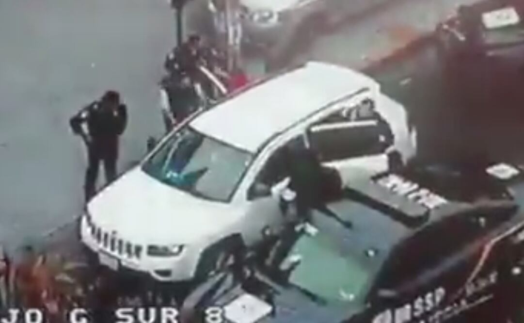 Fotografía: Especial