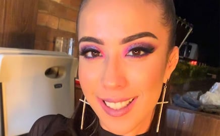 La hija de Babo de Cartel de Santa sacude la red con el traje de baño ideal para este verano