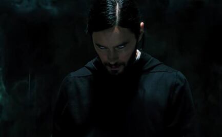 "Morbius" tiene débil debut, aunque se adueña de la taquilla 