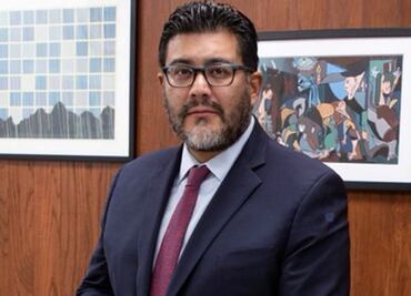 En México, la reelección fortalece a la democracia: magistrado Reyes Rodríguez Mondragón