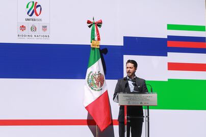 Estos han sido los 34 presidentes de la Femexfut