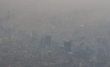 Urgen frenar la emisión de contaminantes climáticos de vida corta en el país