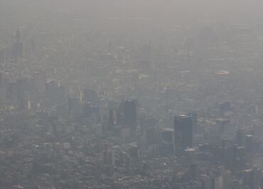 Urgen frenar la emisión de contaminantes climáticos de vida corta en el país