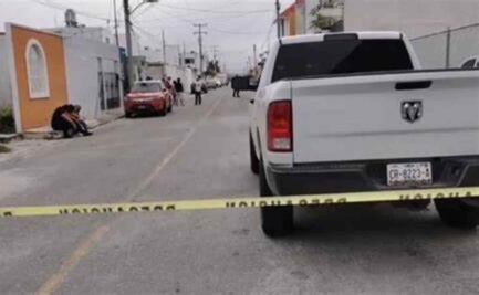 Por paro de policías, Campeche no cuenta por segundo día con patrullaje ni vigilancia
