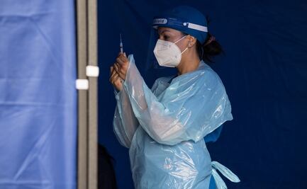 En seis días, Chile supera el millón de personas vacunadas contra el Covid-19