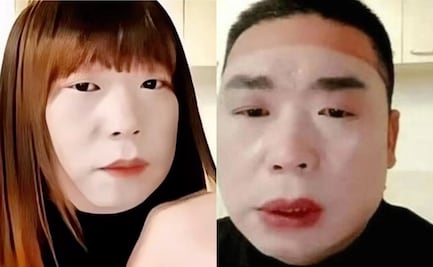 ¿Quién es Sister Hong?; el aterrador caso del hombre que se hacía pasar por mujer en app de citas