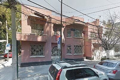 INBA pide frenar demolición de casa