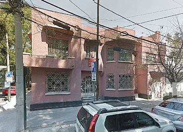 INBA pide frenar demolición de casa