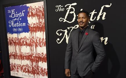 Nate Parker retomará su carrera tras superar acusación de violación