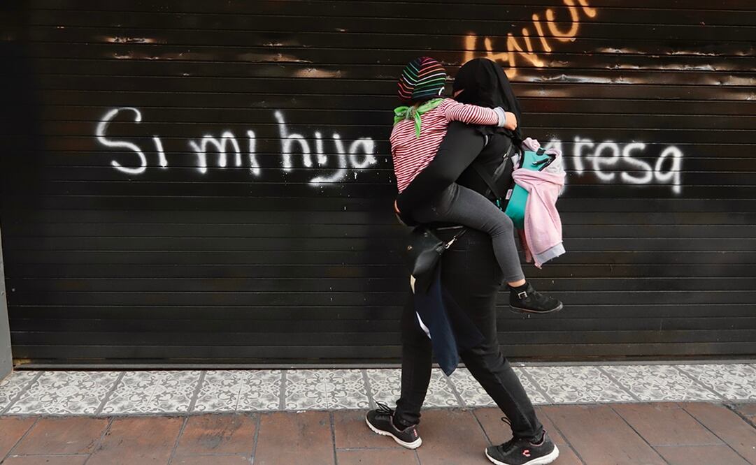 Foto: Berenice Fregoso/ EL UNIVERSAL