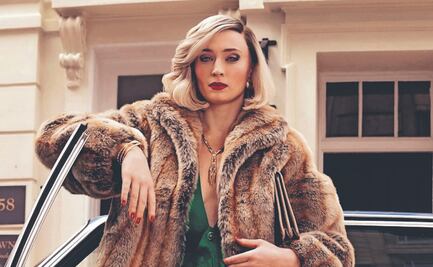 La mujer que dejó su hogar para ser la madrina del crimen