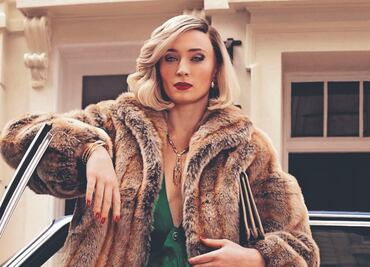 La mujer que dejó su hogar para ser la madrina del crimen