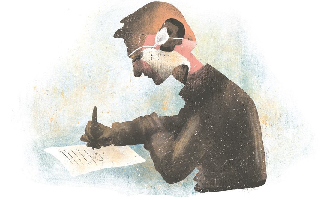 ILUSTRACIÓN: ANI CORTÉS. EL UNIVERSAL