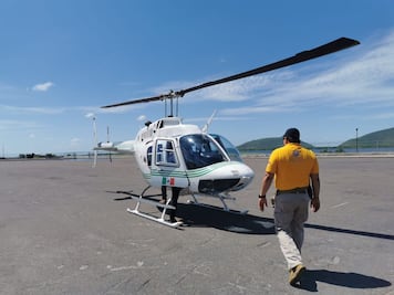 Desaparecen tres pescadores en trayecto a Sonora