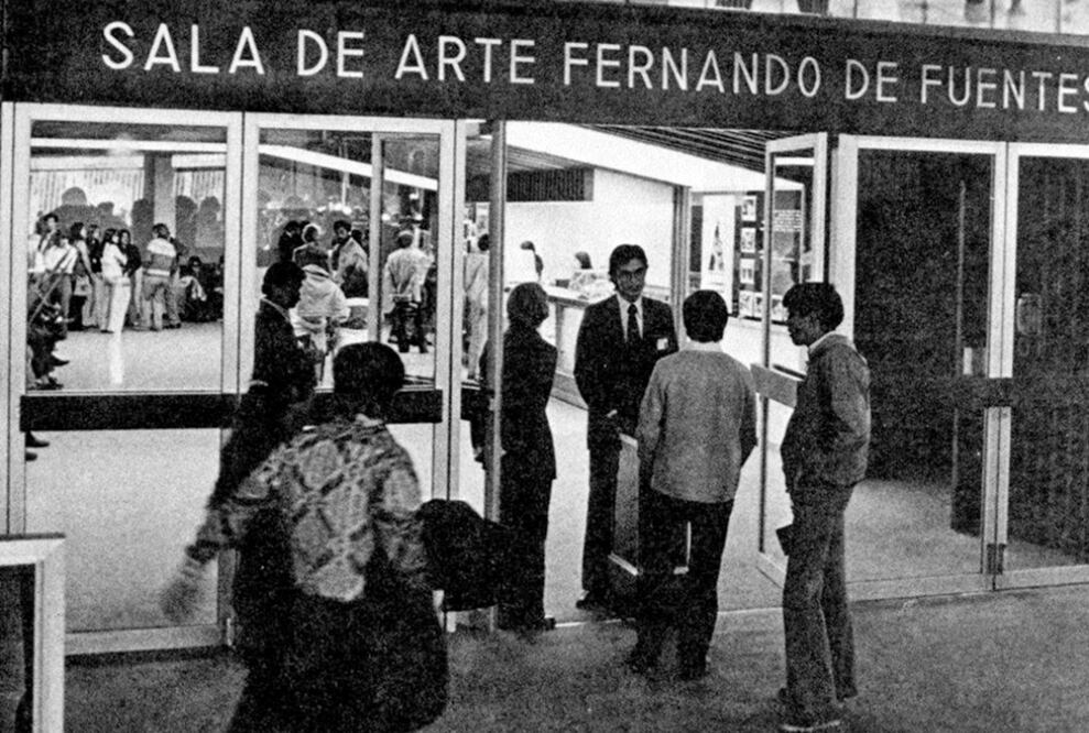 Colección: Villasana-Torres