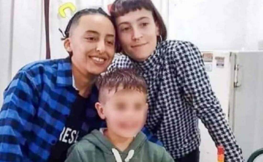 Condenan a madre y a su novia por asesinar a golpes a Lucio Dupuy de cinco años en Argentina
