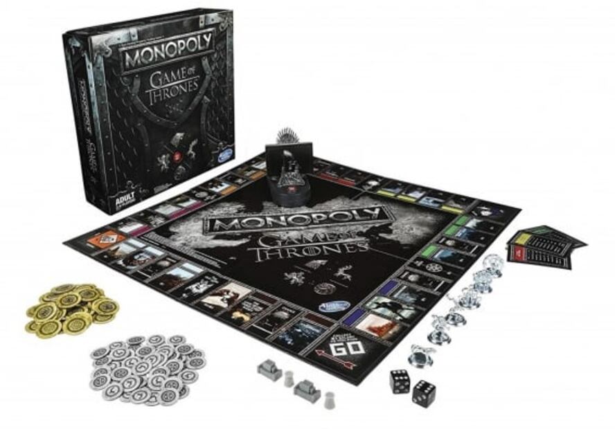 Juguetes de Avengers, exitosos en el Día del Niño