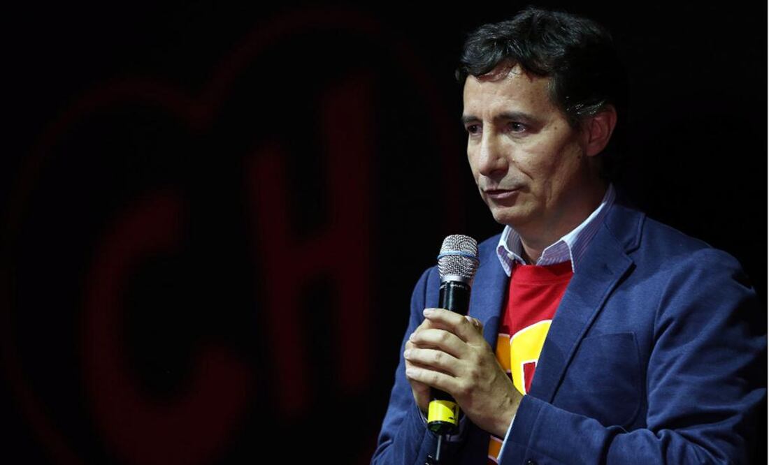 FOTO: Juan Carlos Reyes/EL UNNIVERSAL