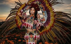 Cuándo es el Festival Entre Cempasúchil en Tlaxcala