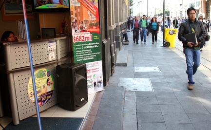 Aprueba Congreso arresto y multas para "ruidosos" en CDMX