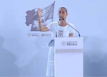 Sheinbaum afirma que se investiga asesinato de sacerdote en Chiapas; Segob ya se contactó con autoridades eclesiásticas