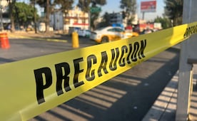 Hallan tres cuerpos sin vida en la alcaldía Milpa Alta; tienen manchas hemáticas en la cabeza