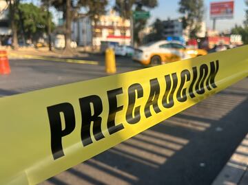Asesinan a propietario de chelería en Tepito
