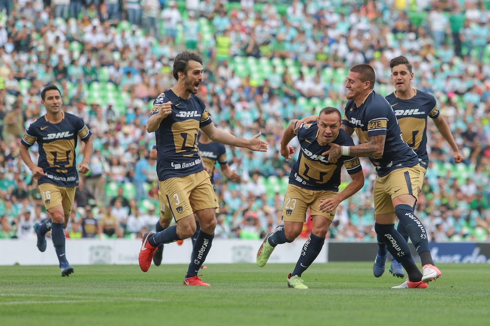 Imago7. Pumas