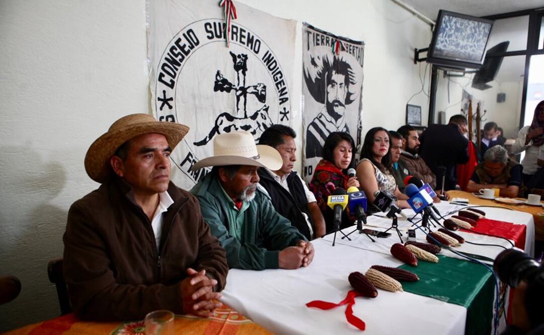 Foto: Jorge Alvarado. EL UNIVERSAL