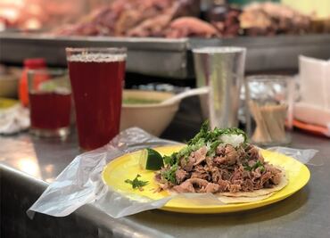 Lugares para comer carnitas en la CDMX