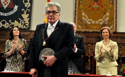 Retrospectiva de José Emilio Pacheco, en biblioteca