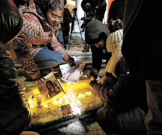 Accidente de avión iraní deja a varios países de luto