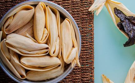 Qué pasa si comes tamales todos los días